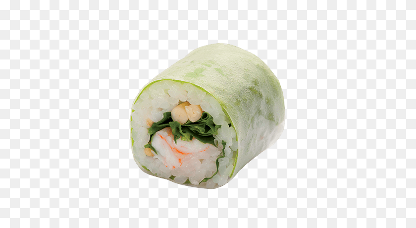 400x400 Sushiart Delivery - Sushi PNG