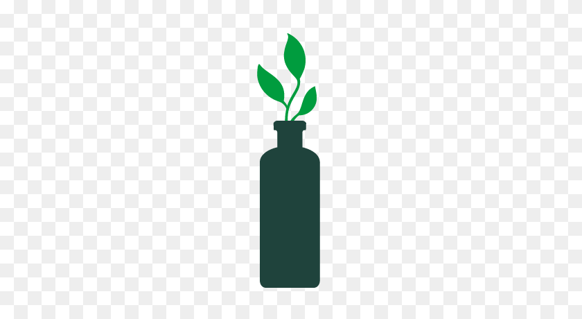 300x400 Sustainability Herbal Essences - Shampoo Bottle Clipart