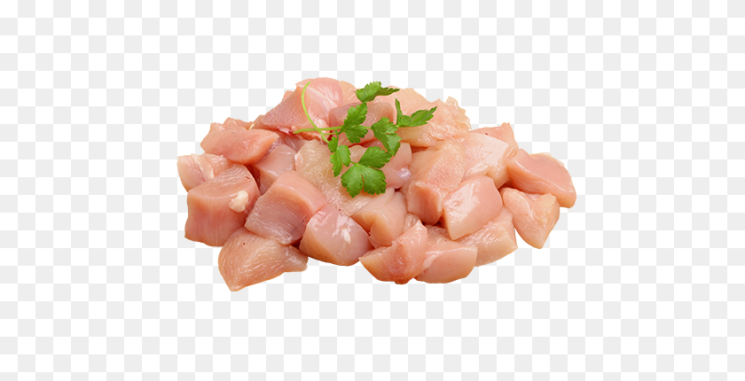 480x370 Sutcliffe Meats - Chicken Breast PNG