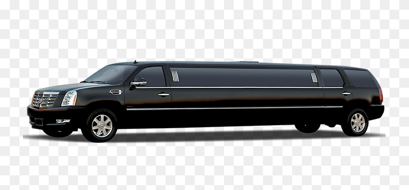745x330 Suv Stretch Limousine Tampa - Limo PNG