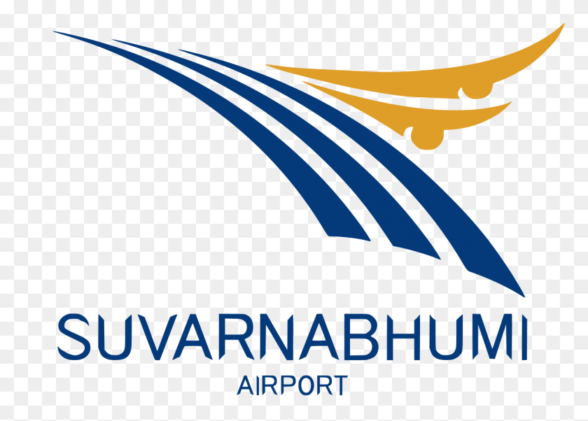 1200x835 Aeropuerto Suvarnabhumi - Dead By Daylight Logo Png