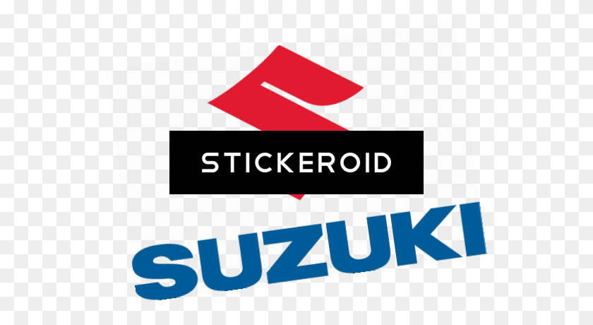 540x400 Suzuki Logo - Suzuki Logo PNG