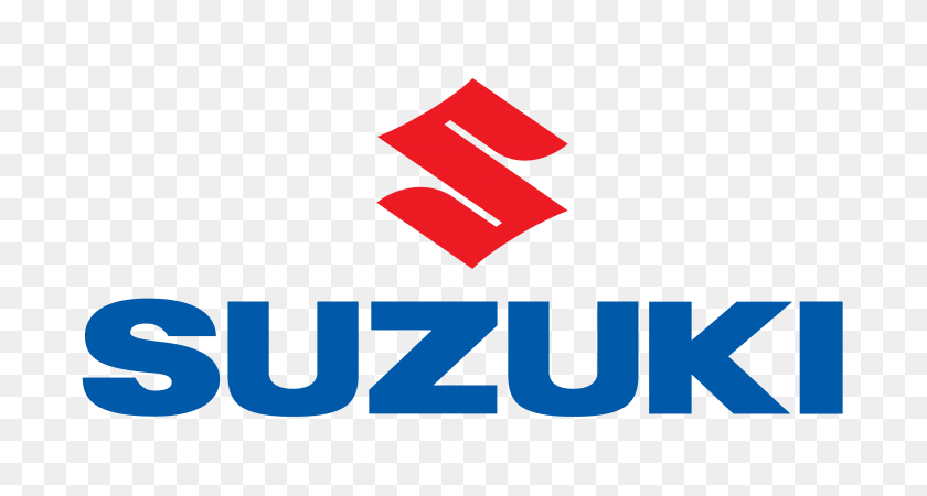 5000x2500 Логотип Suzuki, Hd Png, Значение, Информация - It Logo Png