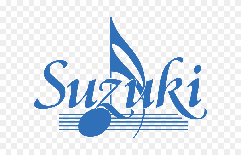 664x481 Членство В Семье Suzuki Music Австралия - Логотип Suzuki Png