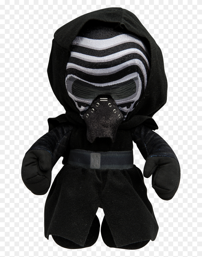 663x1004 Sw Lord Sith Lord Kylo Ren Cm Star Wars - Кайло Рен Png