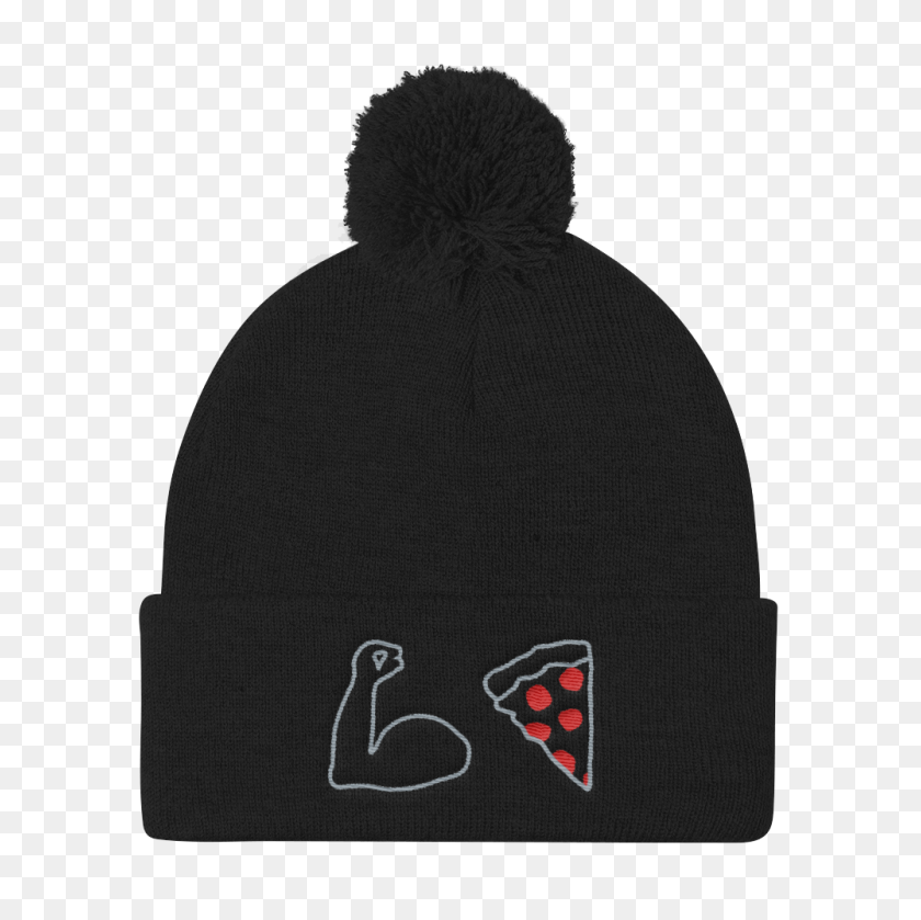 1000x1000 Swag Forza Pizza Shop - Swag Hat PNG