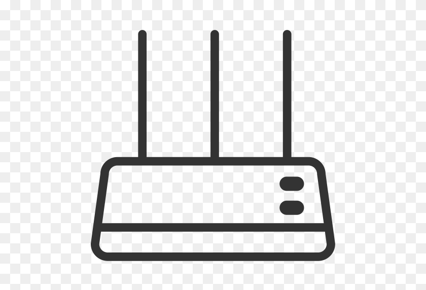 512x512 Swarm Router, Router, Wifi Icon Png And Vector For Free Download - Router PNG
