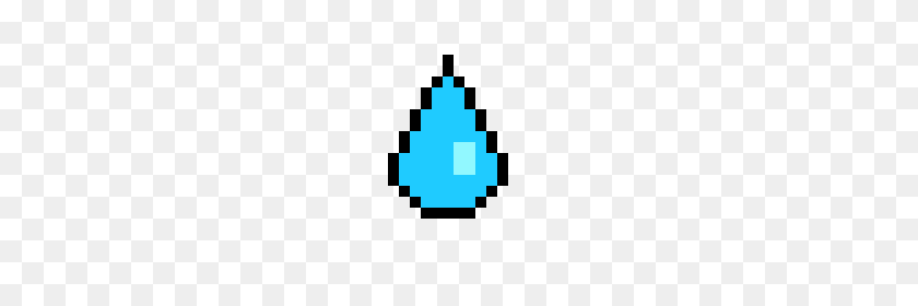 450x220 Sweat Drop Sprite Pixel Art Maker - Sweat Drop PNG