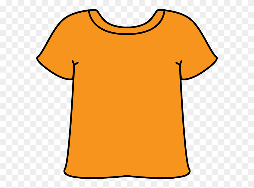 600x562 Sweatshirt Tee Shirt Clip Art Download - Clothes Clipart