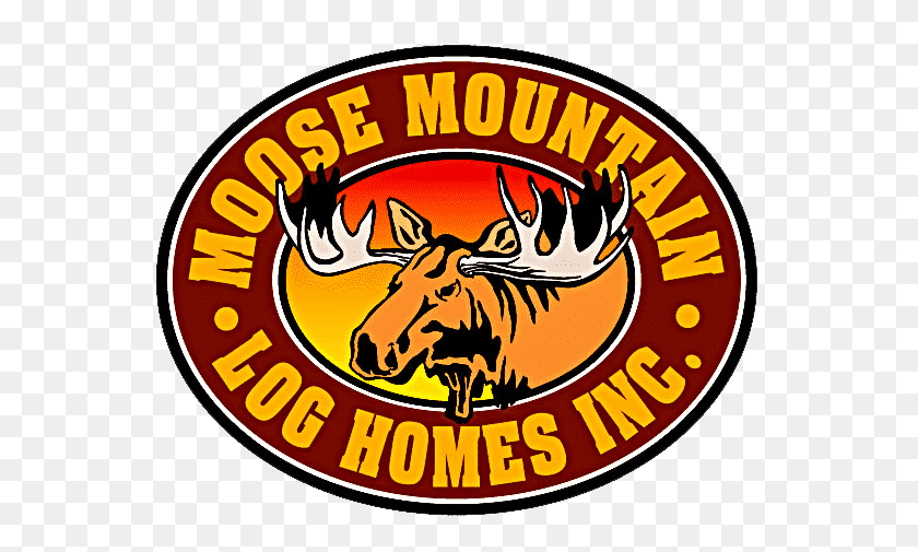 566x445 Swedens Oldest Log Home Moose Mountain Log Homes - Horn Of Plenty Clipart