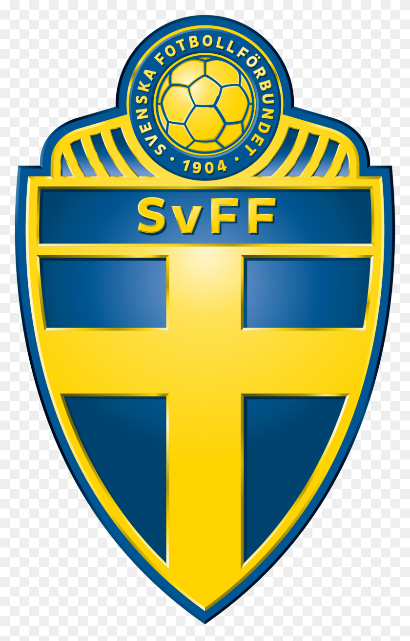 1200x1925 Шведская Футбольная Ассоциация - Футбол Png Изображения