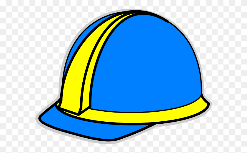 600x462 Swedish Hard Hat Clip Art - Construction Hat Clipart
