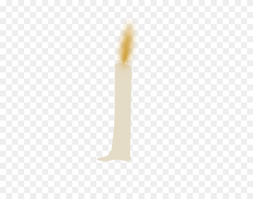 600x600 Sweet Candle Png Clip Arts For Web - Candle PNG