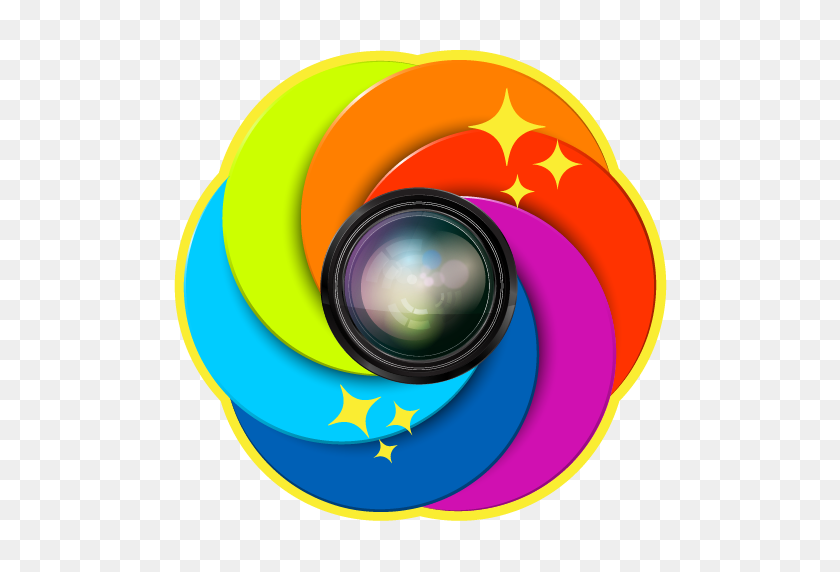 512x512 Sweet Selfie Beauty Camera Скачать Apk Для Android - Selfie Clipart