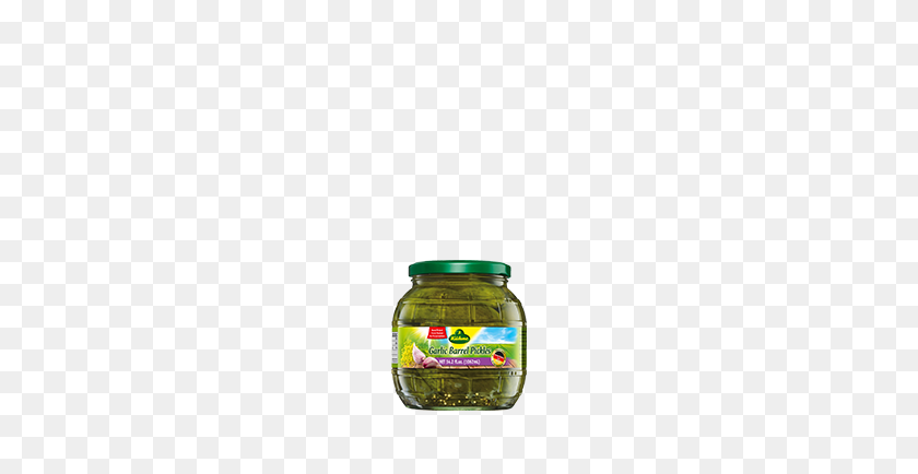 207x374 Sweet Sour Pickled Gherkins Made With Love - Pickles PNG