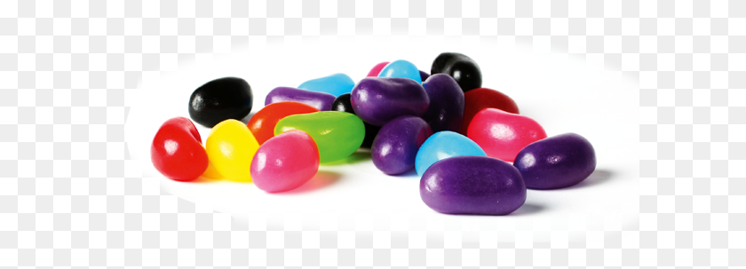 600x243 Sweet Talk For Sugar Daddies - Jelly Beans PNG