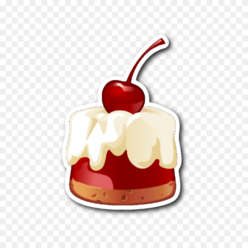 1064x1064 Sweets - Jello PNG