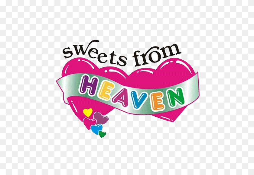 520x520 Sweets From Heaven Bluewater Shopping Retail Destination, Kent - Sweets PNG