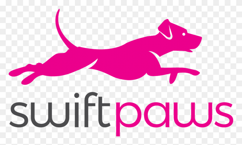 1103x629 Swift Paws Lure Course - Dog Agility Clipart