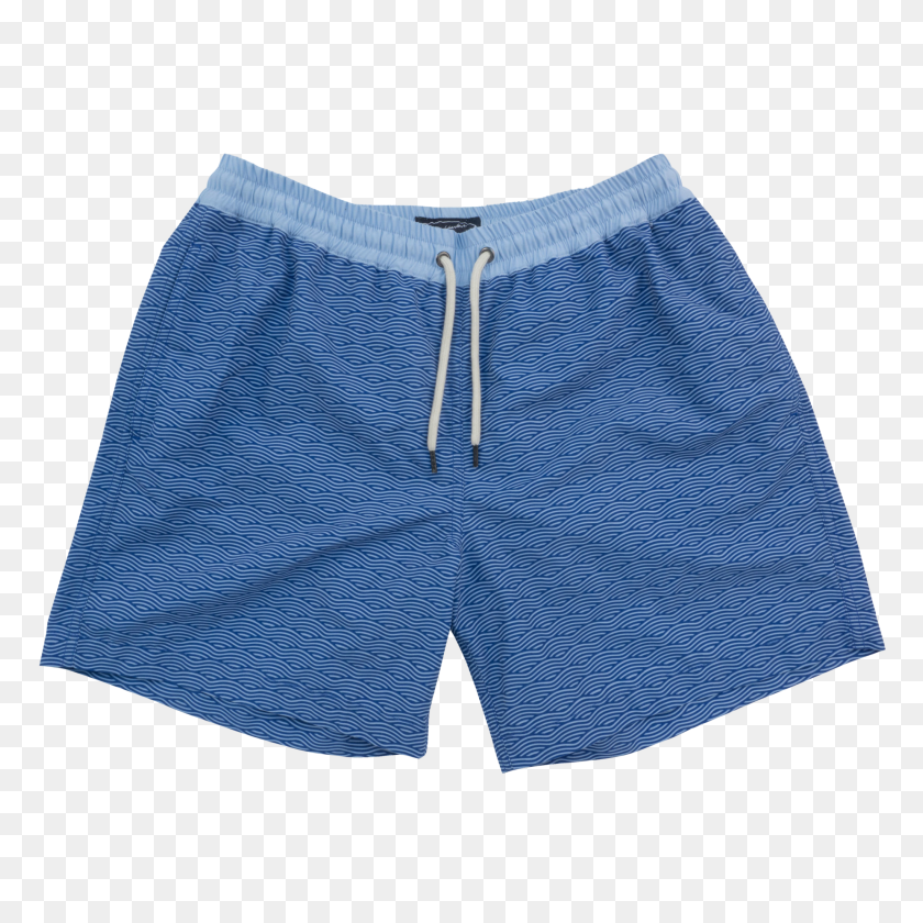2048x2048 Swim Shorts To Wear All Summer Long - Shorts PNG