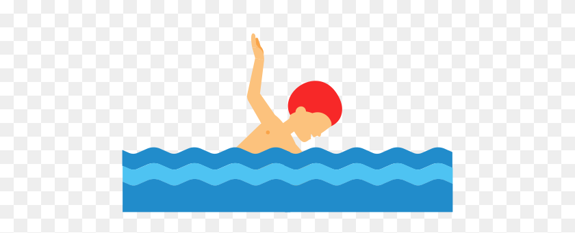 484x281 Guía Definitiva De Natación - Gente Nadando Png