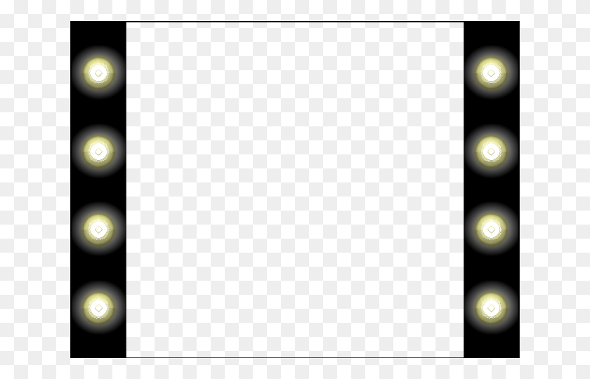 640x480 Clipart De Líneas De Natación Descarga Gratuita De Imágenes Prediseñadas - Imágenes Prediseñadas De Luces De Hollywood