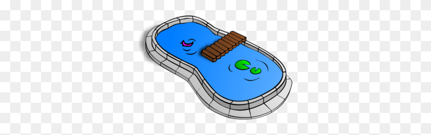 300x203 Swimming Pool Clipart - Free Swimming Pool Clipart