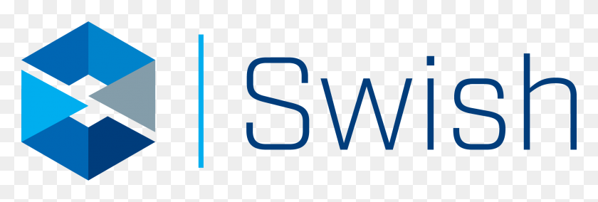 2222x639 Swish Recibió El Premio De Un Gran Contrato De Empresa Federal A Través De Newswire - Swish Png