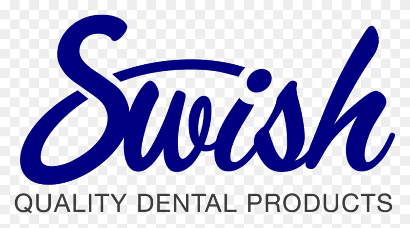1000x524 Swish Dental - Swish Png