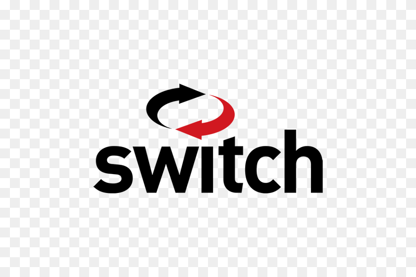 500x500 Switch - Nintendo Switch Logo PNG