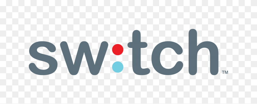 1400x505 Новый Логотип Switch Liberate - Логотип Switch Png