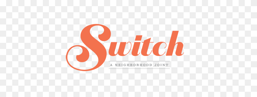 500x257 Switch Logo - Switch Logo PNG