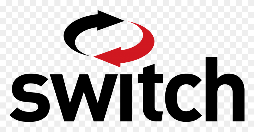 1200x582 Switch Logo Black East Kentwood Robotics - Switch Logo PNG