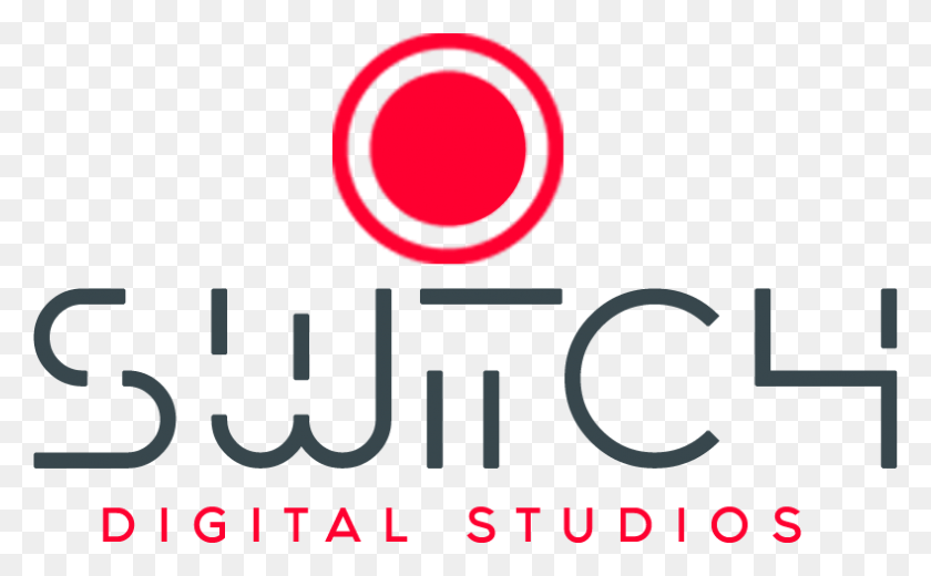 789x466 Switch Logo Switch Digital Studios - Switch Logo PNG