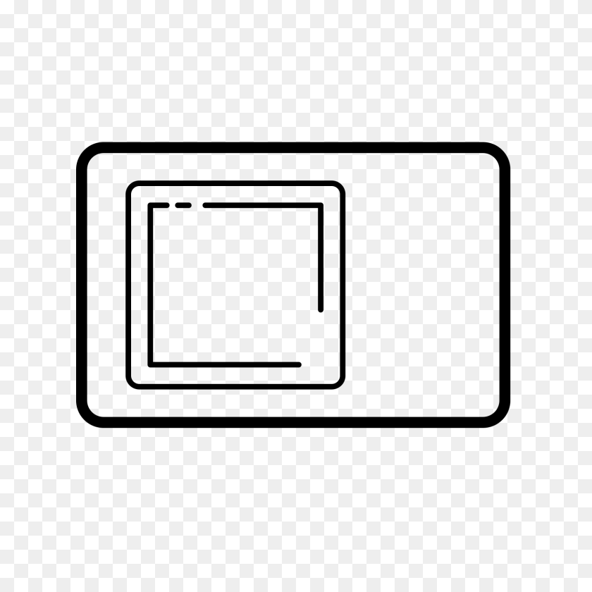 1600x1600 Switch Off Icon - On Off Switch Clipart