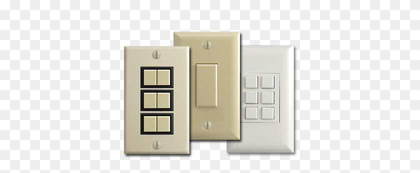350x286 Switch Plates Outlet Covers, Electrical Outlets Light Switches - Light Switch PNG