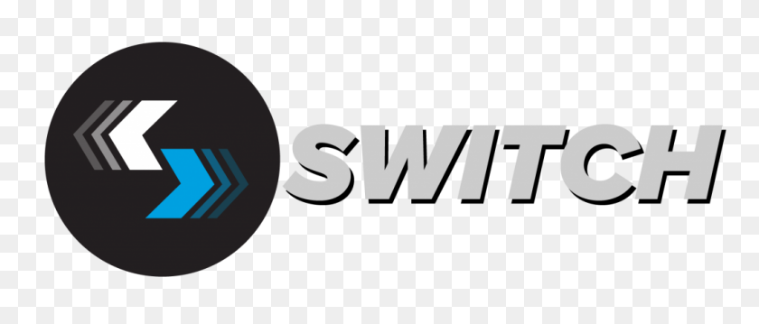 1024x393 Switch Students - Switch Logo PNG