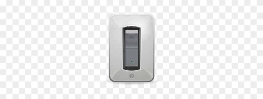 256x256 Switch, Turn On Icon - Light Switch PNG
