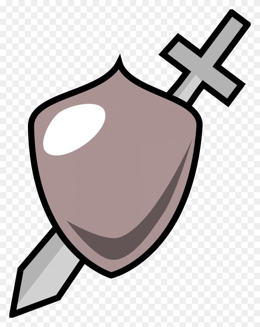 1880x2400 Sword And Shield Icon Icons Png - Sword And Shield PNG