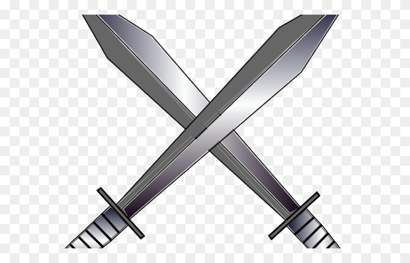 640x480 Sword Clipart Greek Sword - Spartan Warrior Clipart