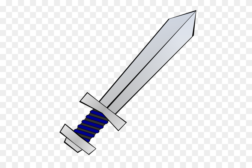 Sword Fight Clipart - Lightsaber Clip Art