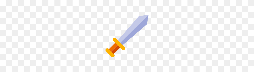 180x180 Sword Icon - Swords PNG