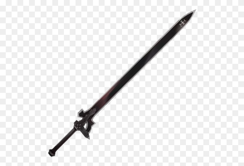 512x512 Sword Nova Skin - Pirate Sword PNG