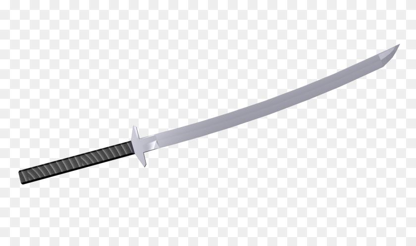 1920x1080 Sword Png Images Transparent Free Download - Samurai Sword PNG