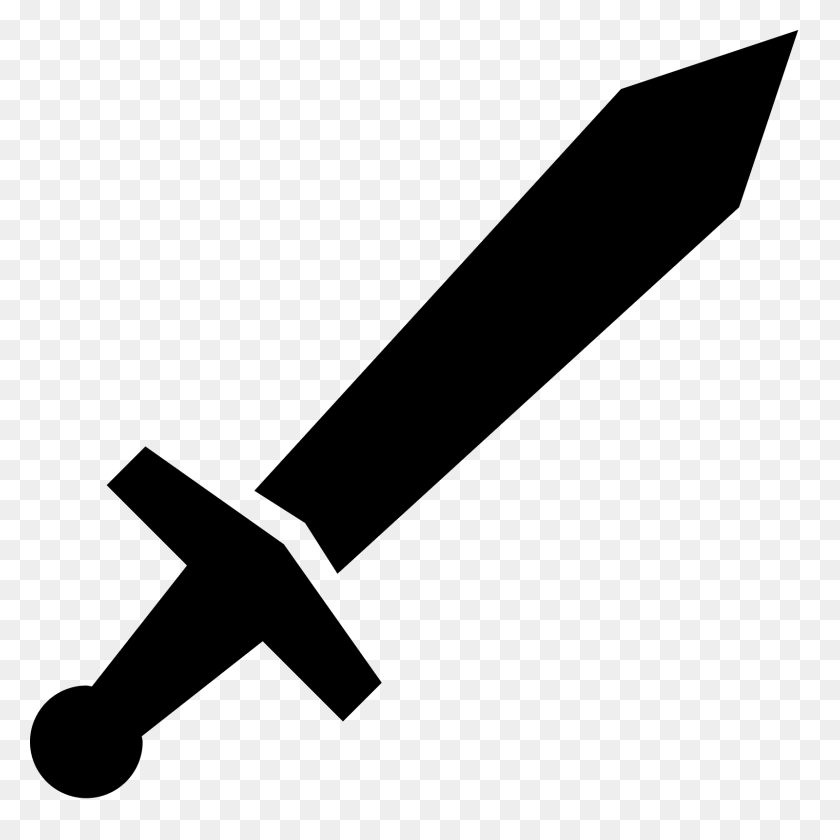 1600x1600 Swords Png Free Download On Ya Webdesign - Sword Clipart PNG
