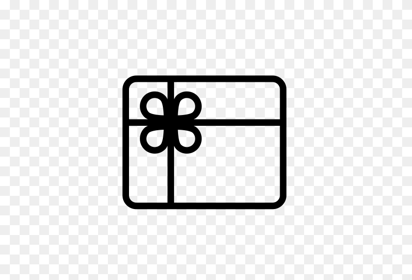 512x512 Иконка Sy Giftcard С Png И Векторным Форматом Для Бесплатного Неограниченного Количества - Клип Арт Подарочной Карты