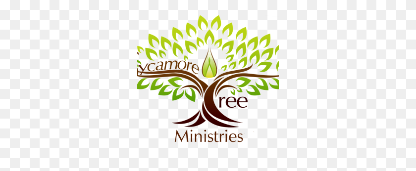 286x286 Sycamore Tree Church - Church Family And Friends Day Clipart