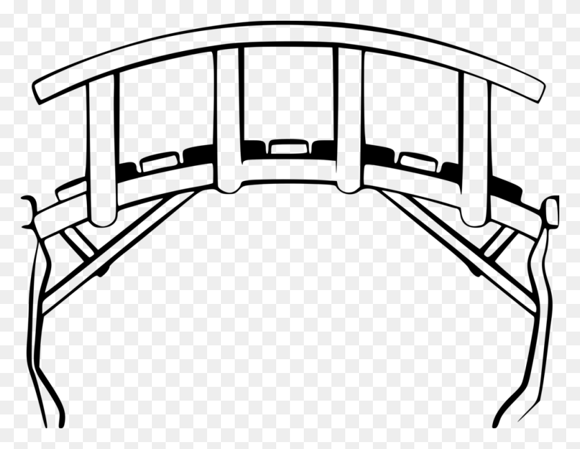991x750 Сиднейский Харбор-Бридж Рисунок Компьютерные Иконки Деревянный Мост Бесплатно - Деревянный Мост Клипарт
