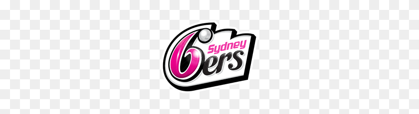 210x170 Sydney Sixers - 76ers Logo PNG