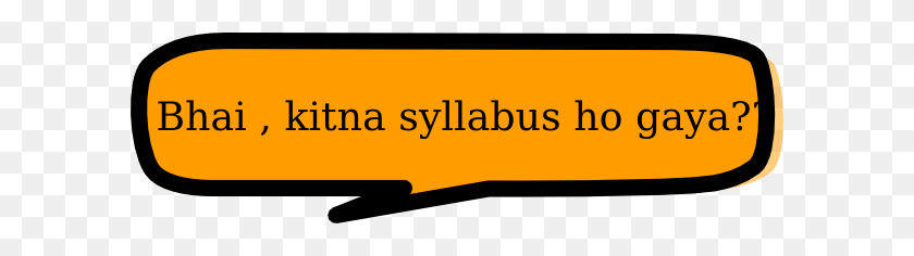 600x176 Syllabus Tag Clip Art - Syllabus Clipart